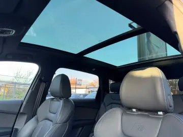 Q7 55 TFSI e  S line Matrix-Laser Luft B&O Pano