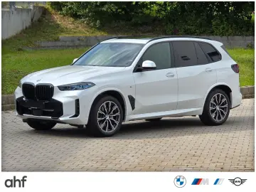 X5 30d xDrive M SPORT PANO ACC HUD AHK 360 H&K