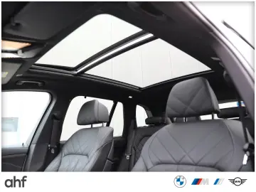 X5 30d xDrive M SPORT PANO ACC HUD AHK 360 H&K