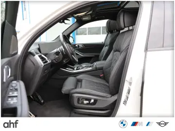 X5 30d xDrive M SPORT PANO ACC HUD AHK 360 H&K