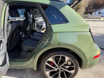 SQ5 3.0Ltr-251kW(341PS) S-Line Matrix