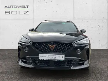 Formentor VZ5 4Drive 2.5 TSI Leder CUP Sitze Bea