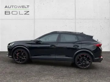 Formentor VZ5 4Drive 2.5 TSI Leder CUP Sitze Bea