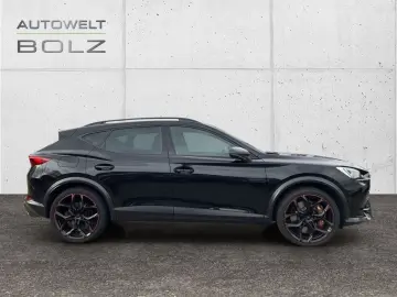 Formentor VZ5 4Drive 2.5 TSI Leder CUP Sitze Bea