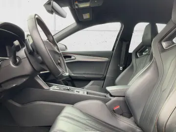 Formentor VZ5 4Drive 2.5 TSI Leder CUP Sitze Bea