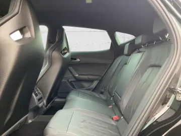 Formentor VZ5 4Drive 2.5 TSI Leder CUP Sitze Bea