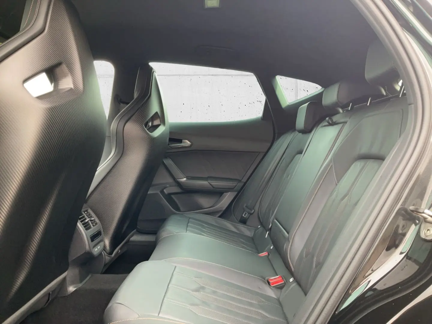 Formentor VZ5 4Drive 2.5 TSI Leder CUP Sitze Bea