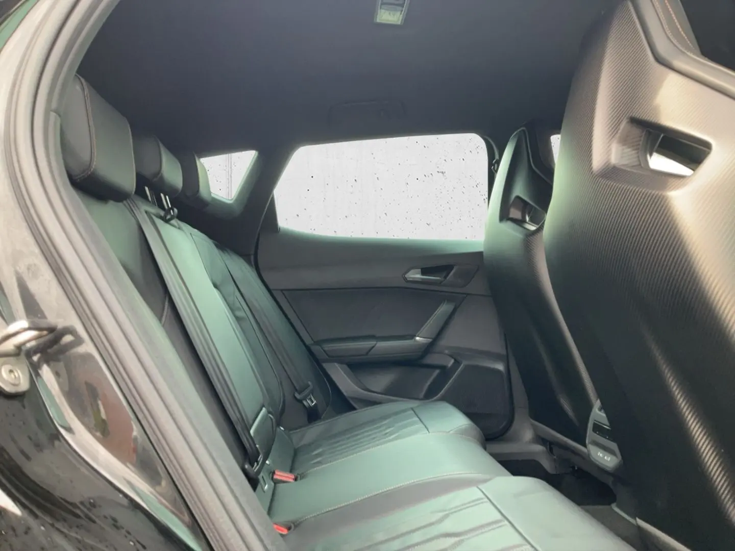 Formentor VZ5 4Drive 2.5 TSI Leder CUP Sitze Bea