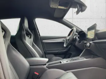 Formentor VZ5 4Drive 2.5 TSI Leder CUP Sitze Bea