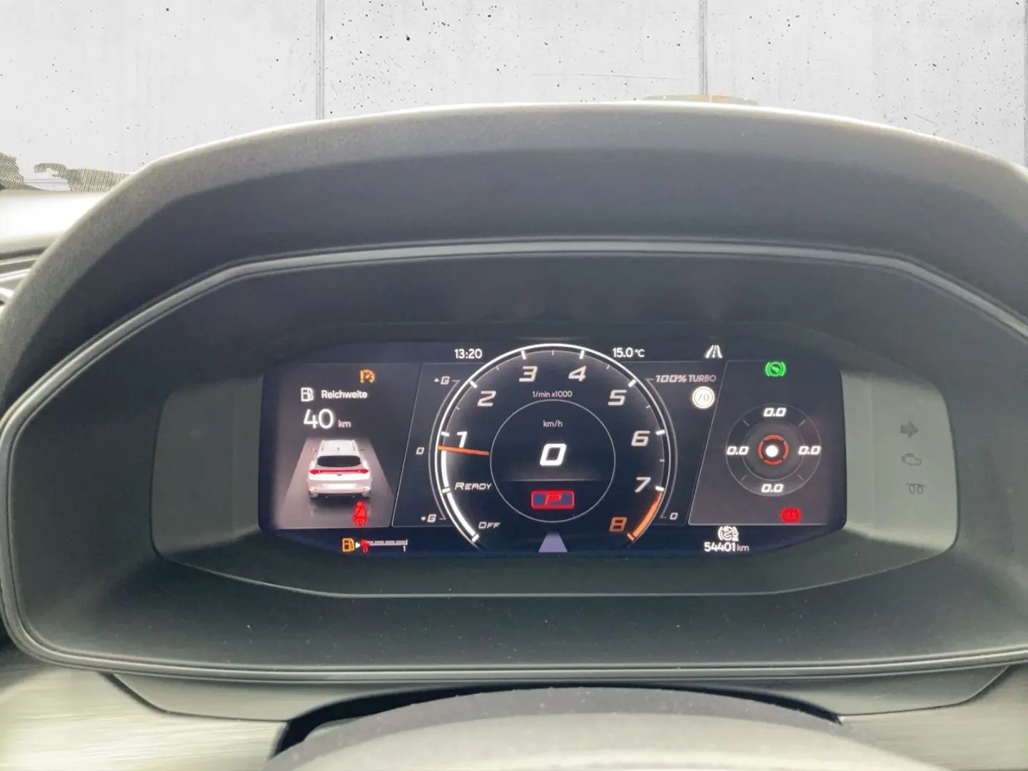 Formentor VZ5 4Drive 2.5 TSI Leder CUP Sitze Bea