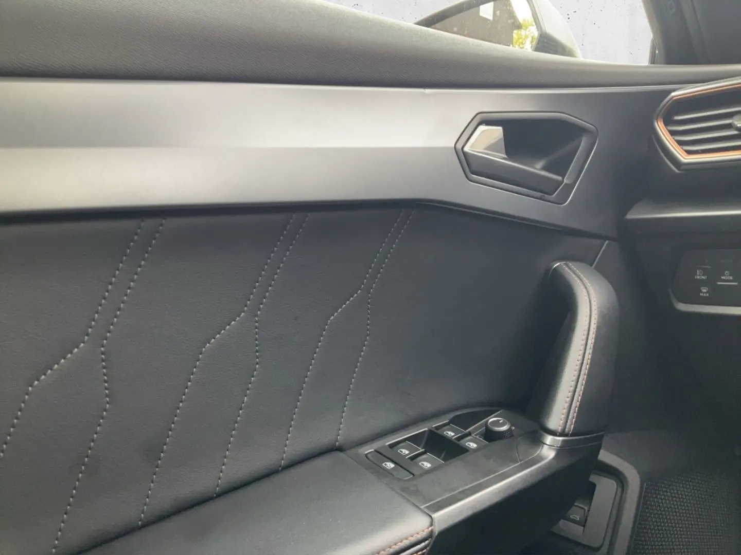 Formentor VZ5 4Drive 2.5 TSI Leder CUP Sitze Bea