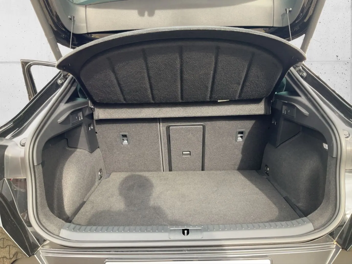 Formentor VZ5 4Drive 2.5 TSI Leder CUP Sitze Bea