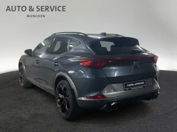 Formentor 2.0TSI VZ 4Drive DSG LED ACC DCC LEDER