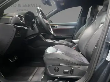 Formentor 2.0TSI VZ 4Drive DSG LED ACC DCC LEDER