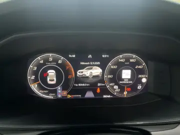 Formentor 2.0TSI VZ 4Drive DSG LED ACC DCC LEDER