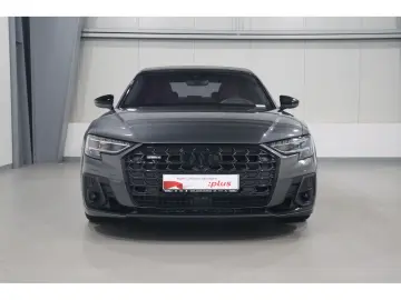 A8 L 60 TFSI Panoramic SoftClose Bang&Olufsen