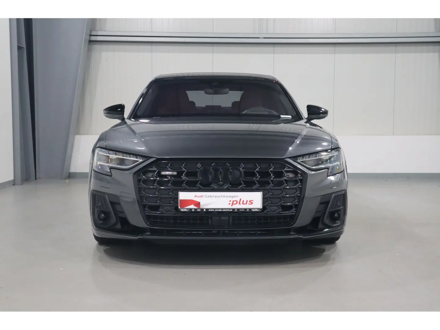 A8 L 60 TFSI Panoramic SoftClose Bang&Olufsen