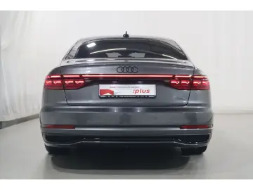 A8 L 60 TFSI Panoramic SoftClose Bang&Olufsen