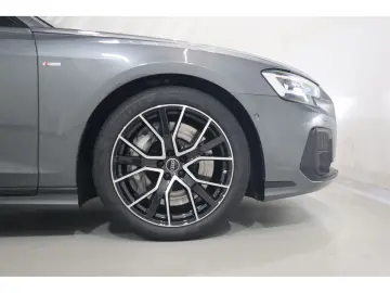 A8 L 60 TFSI Panoramic SoftClose Bang&Olufsen