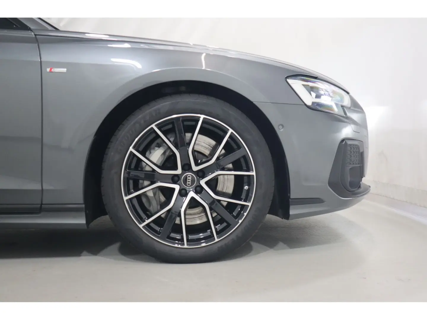 A8 L 60 TFSI Panoramic SoftClose Bang&Olufsen