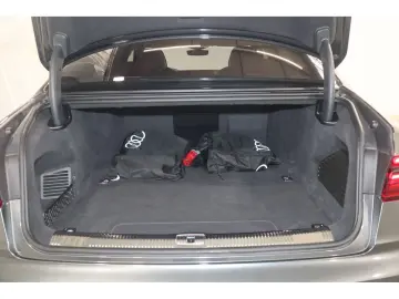 A8 L 60 TFSI Panoramic SoftClose Bang&Olufsen