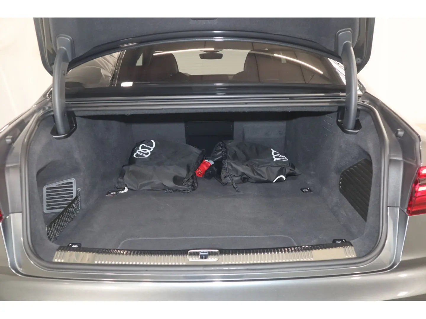 A8 L 60 TFSI Panoramic SoftClose Bang&Olufsen