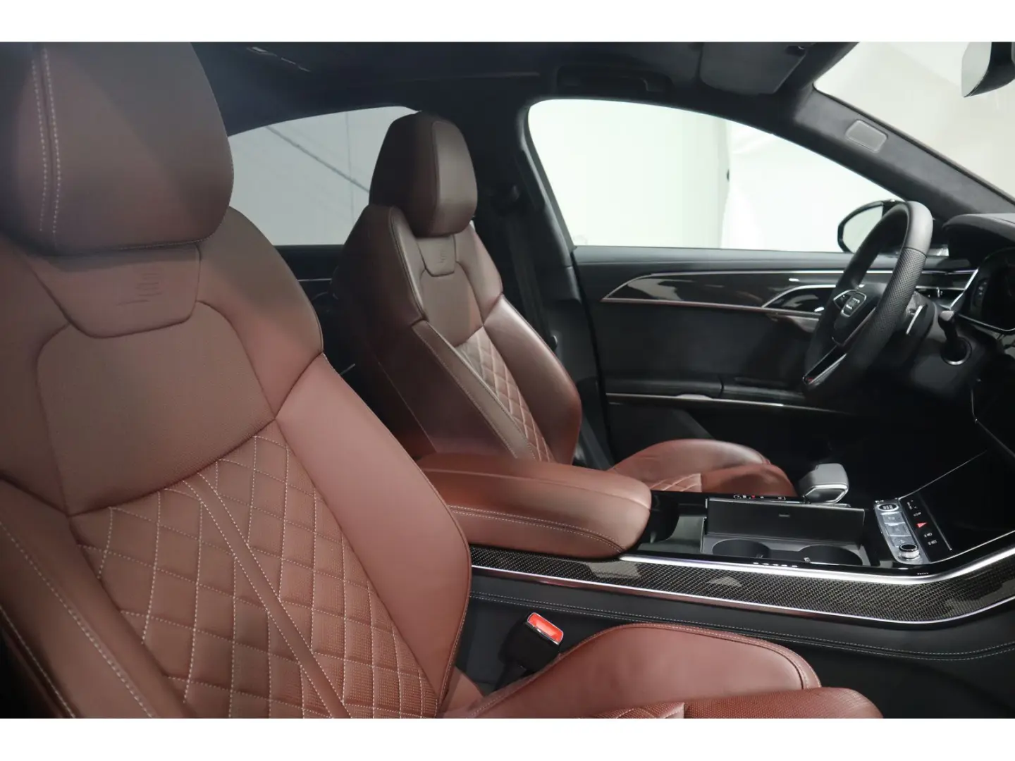 A8 L 60 TFSI Panoramic SoftClose Bang&Olufsen