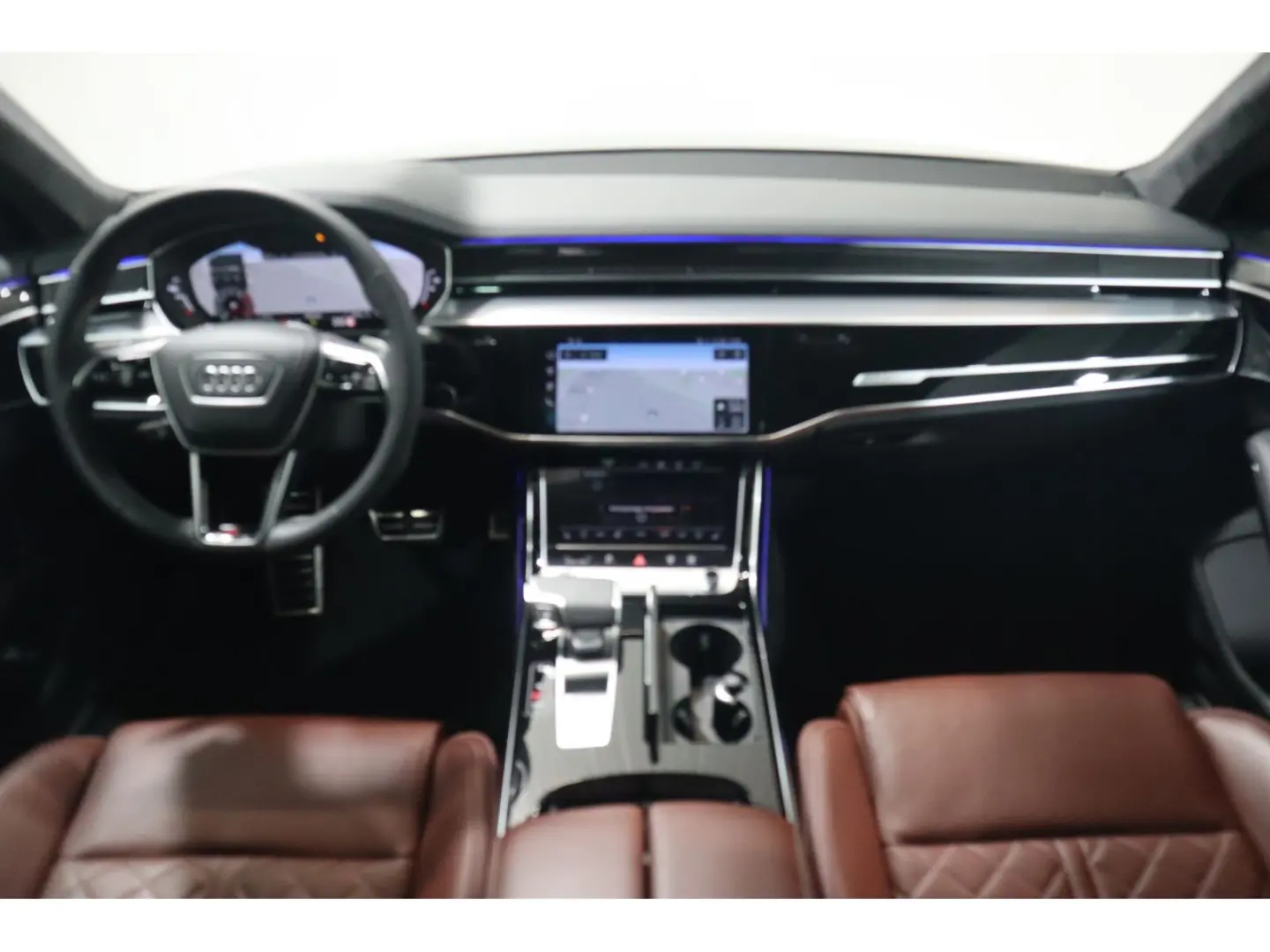 A8 L 60 TFSI Panoramic SoftClose Bang&Olufsen