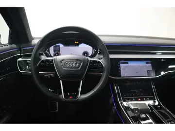 A8 L 60 TFSI Panoramic SoftClose Bang&Olufsen