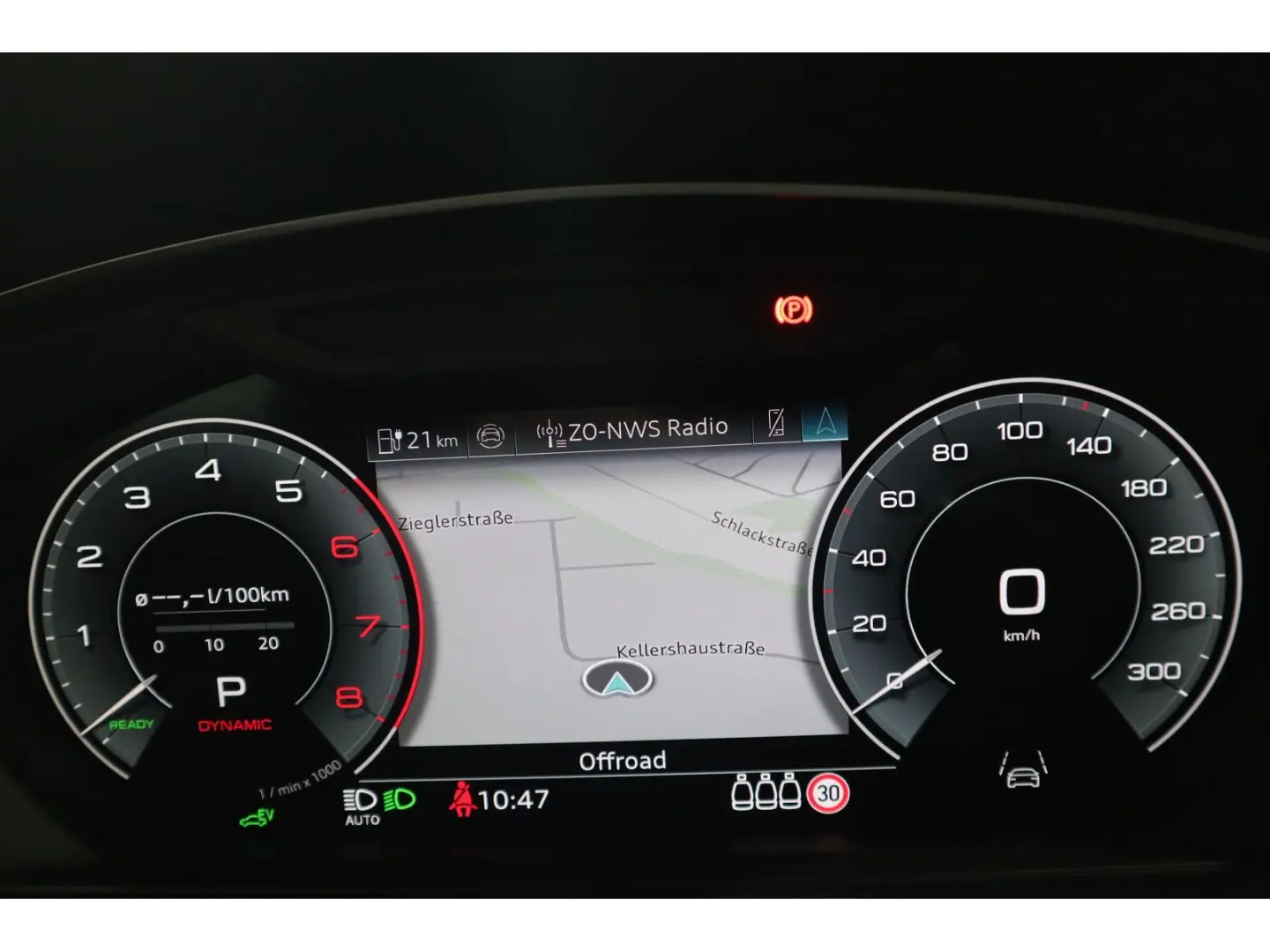 A8 L 60 TFSI Panoramic SoftClose Bang&Olufsen