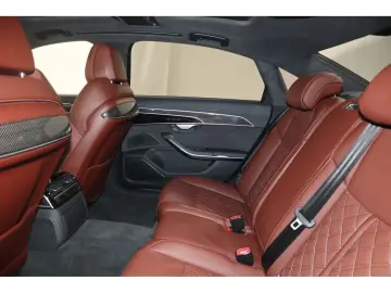 A8 L 60 TFSI Panoramic SoftClose Bang&Olufsen