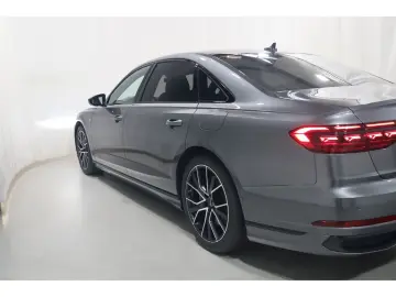A8 L 60 TFSI Panoramic SoftClose Bang&Olufsen