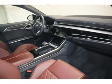 A8 L 60 TFSI Panoramic SoftClose Bang&Olufsen