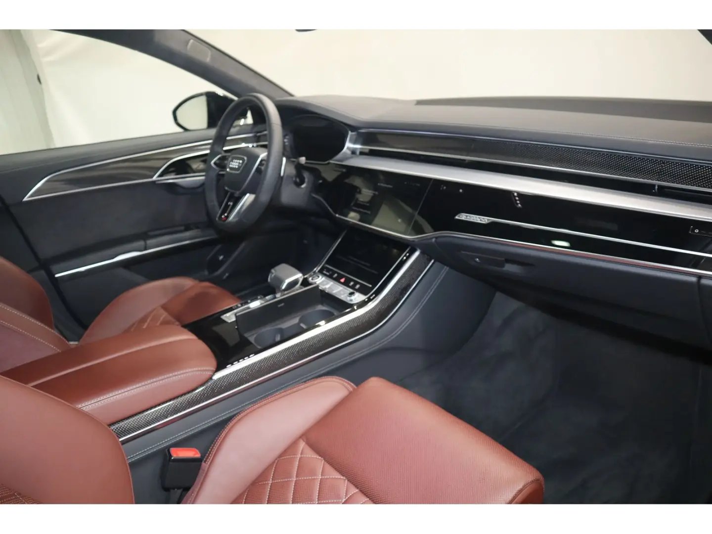 A8 L 60 TFSI Panoramic SoftClose Bang&Olufsen