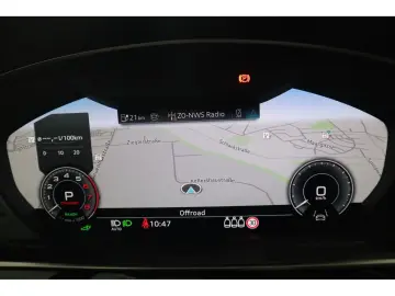 A8 L 60 TFSI Panoramic SoftClose Bang&Olufsen