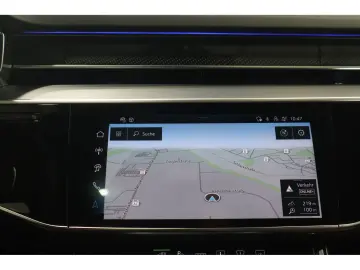 A8 L 60 TFSI Panoramic SoftClose Bang&Olufsen