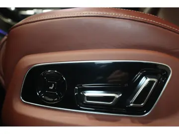 A8 L 60 TFSI Panoramic SoftClose Bang&Olufsen