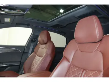 A8 L 60 TFSI Panoramic SoftClose Bang&Olufsen