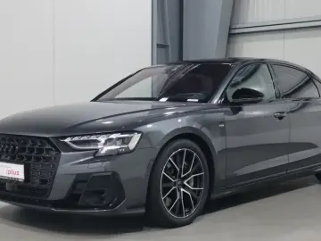 A8 L 60 TFSI Panoramic SoftClose Bang&Olufsen