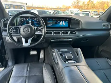 GLS 600 Maybach 4Matic Designo-Exclusive  VOLL