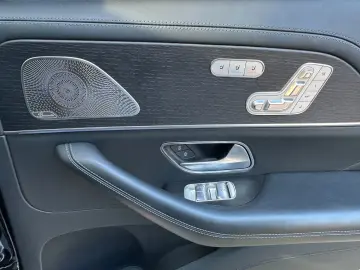 GLS 600 Maybach 4Matic Designo-Exclusive  VOLL