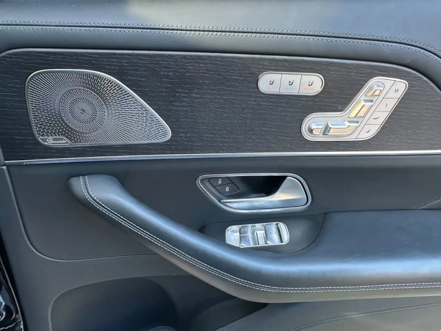 GLS 600 Maybach 4Matic Designo-Exclusive  VOLL