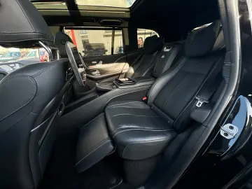GLS 600 Maybach 4Matic Designo-Exclusive  VOLL