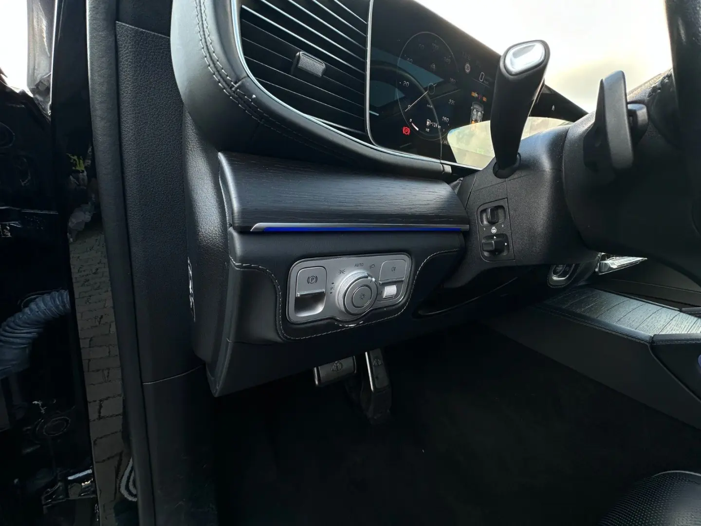 GLS 600 Maybach 4Matic Designo-Exclusive  VOLL