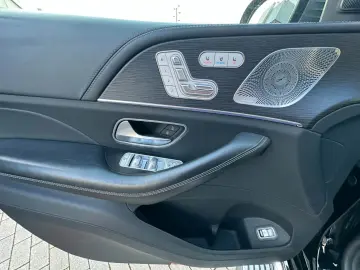 GLS 600 Maybach 4Matic Designo-Exclusive  VOLL
