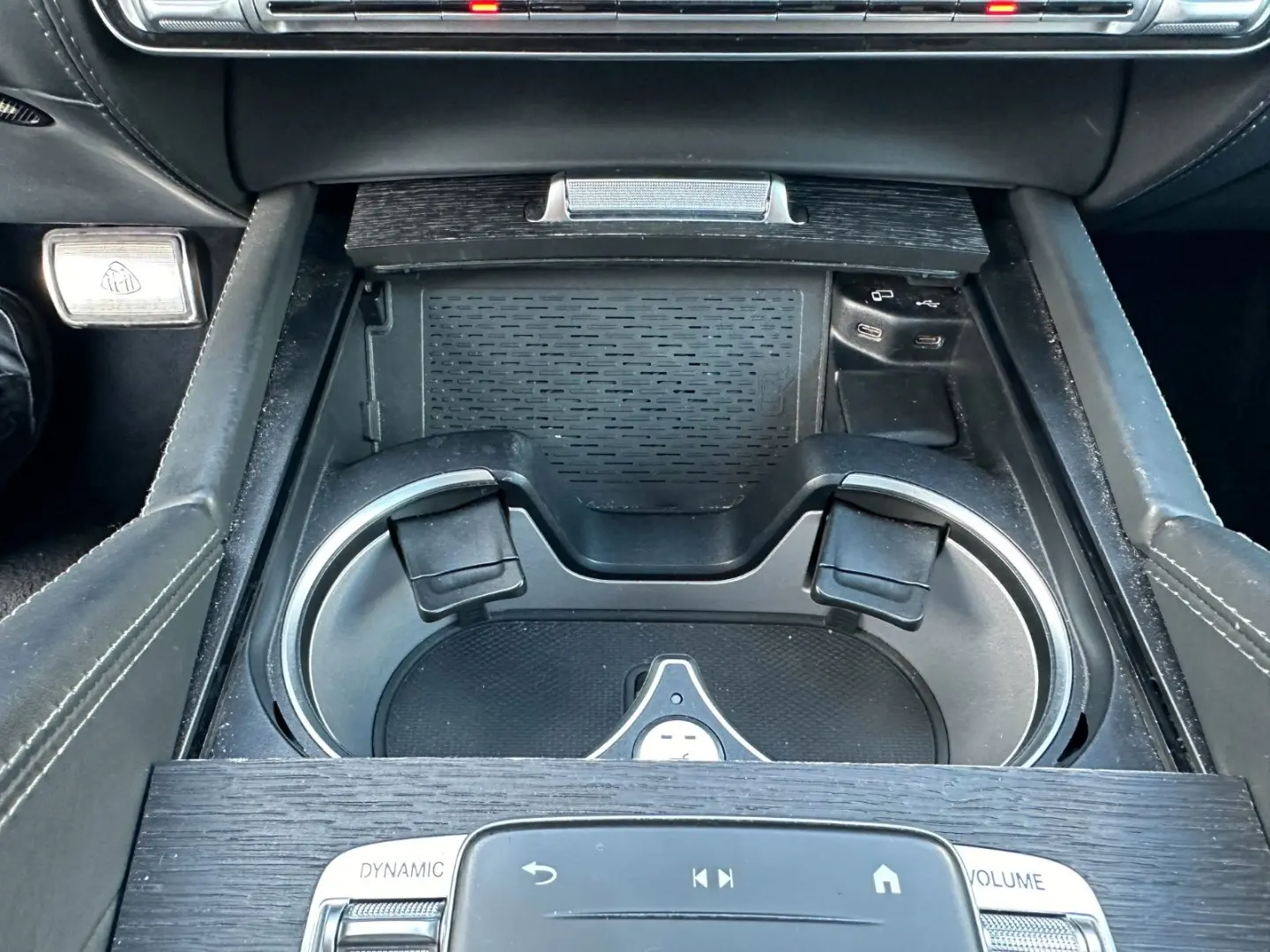 GLS 600 Maybach 4Matic Designo-Exclusive  VOLL