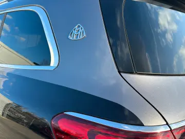 GLS 600 Maybach 4Matic Designo-Exclusive  VOLL