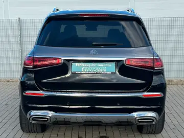 GLS 600 Maybach 4Matic Designo-Exclusive  VOLL