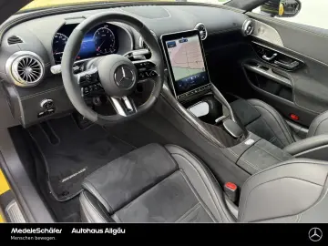 AMG GT 63 4M  Night 21  Perf.-Sitze Aero Carbon