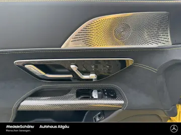 AMG GT 63 4M  Night 21  Perf.-Sitze Aero Carbon